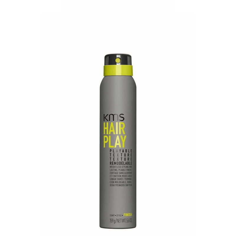 KMS Hair Play Playable Texture 200ml - Haircare Market