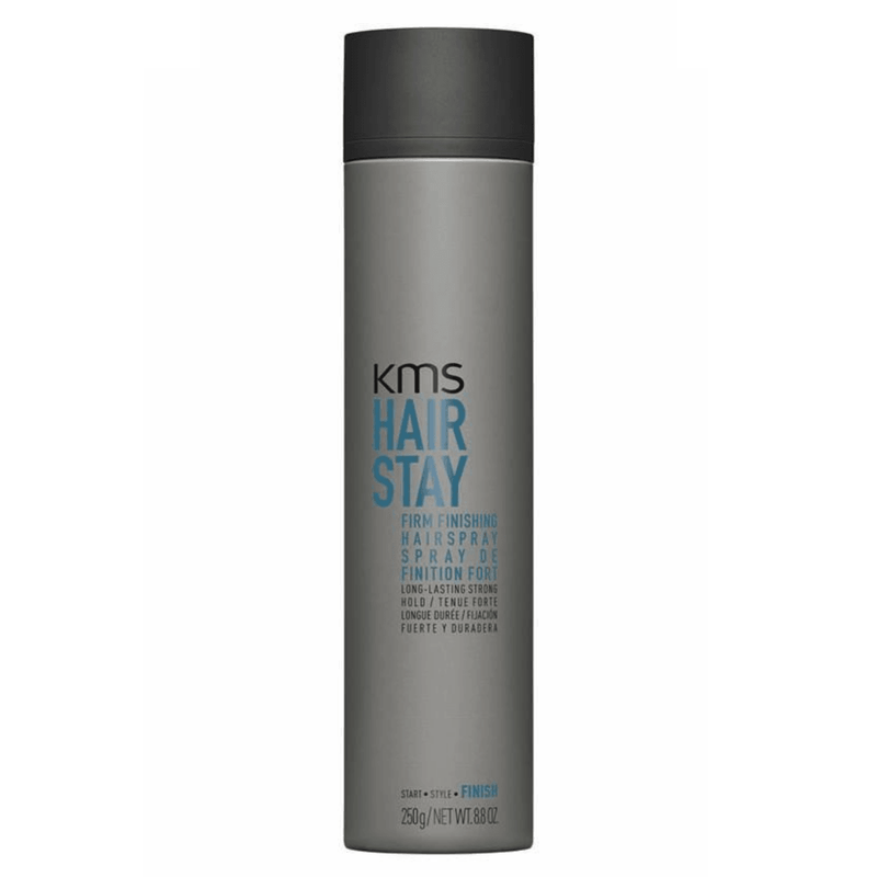 KMS Hair Stay Firm Finishing Hairspray 300ml - Haircare Market