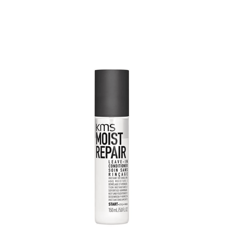 KMS Moist Repair Leave-in Conditioner 150ml - Haircare Market