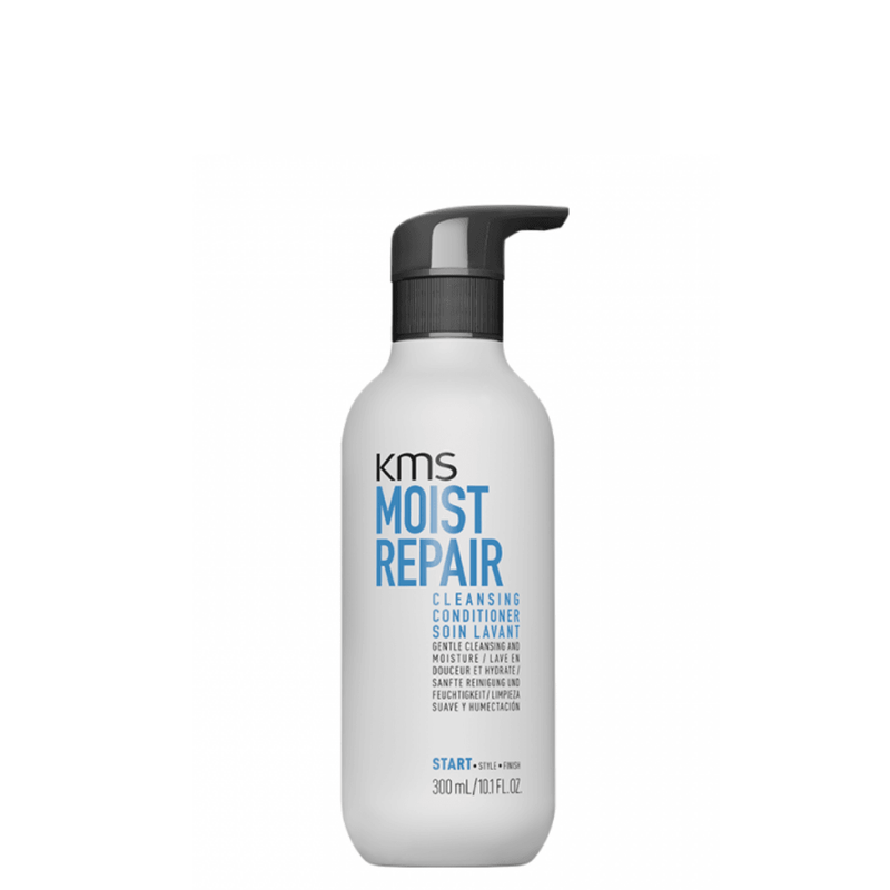 KMS Moist Repair Cleansing Conditioner 300ml - Haircare Market
