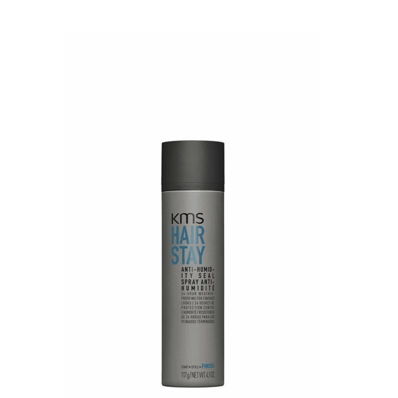 KMS Hair Stay Anti-Humidity Seal 150ml - Haircare Market