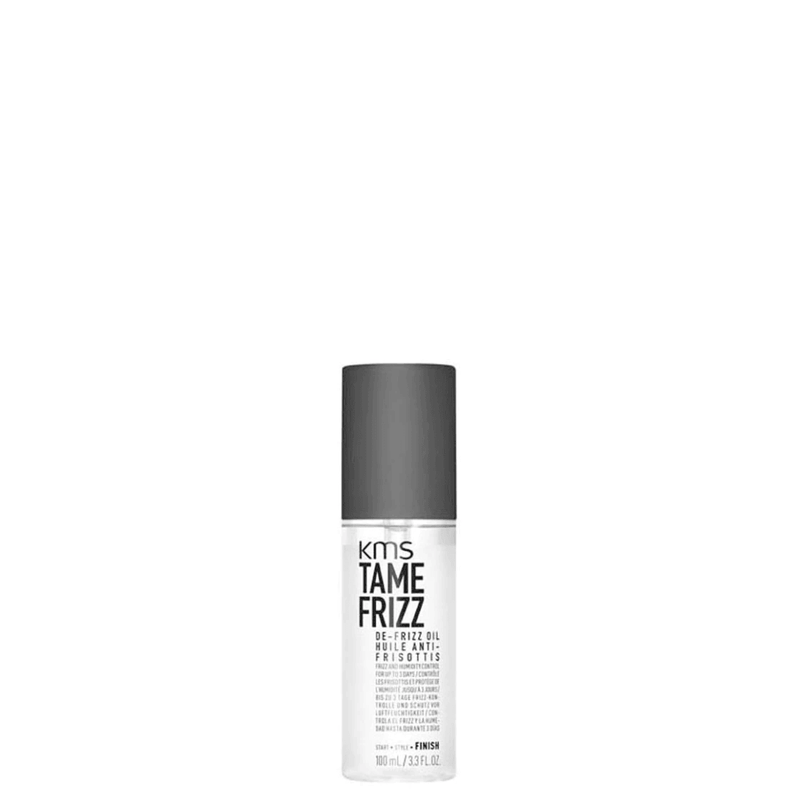 KMS Tame Frizz De-frizz Oil - Haircare Market