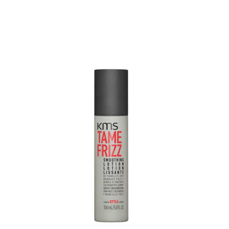 KMS Tame Frizz Smoothing Lotion 150ml - Haircare Market
