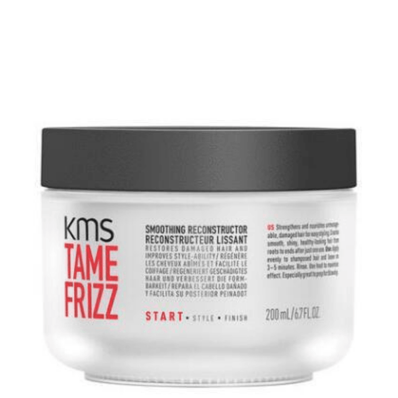 KMS TameFrizz Smoothing Reconstructor - Haircare Market