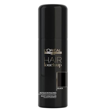 L'Oreal Professional Touch Up Black 75ml - Haircare Market
