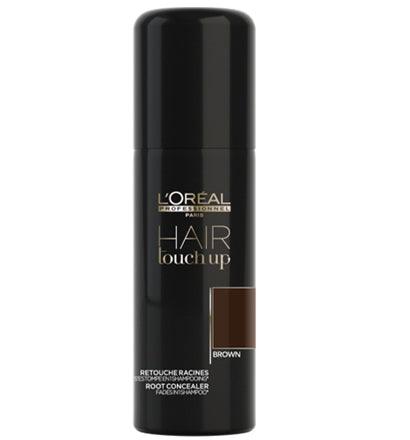 L'Oreal Professional Hair Touch Up Brown 75ml - Haircare Market