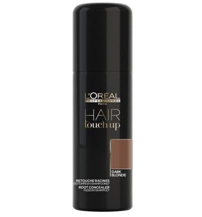 L'Oreal Professional Touch Up Dark Blonde 75ml - Haircare Market