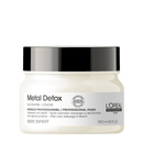 L'Oreal Professional Serie Expert Metal Detox Mask 250ml - Haircare Market