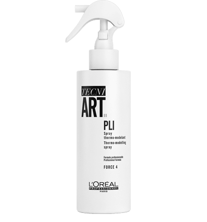 L'Oreal Professional Tecni Art PLI Shaper 200ml - Haircare Market