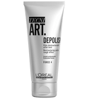 L'Oreal Professional Tecni Art Depolish (4 - Strong Hold) 100ml - Haircare Market