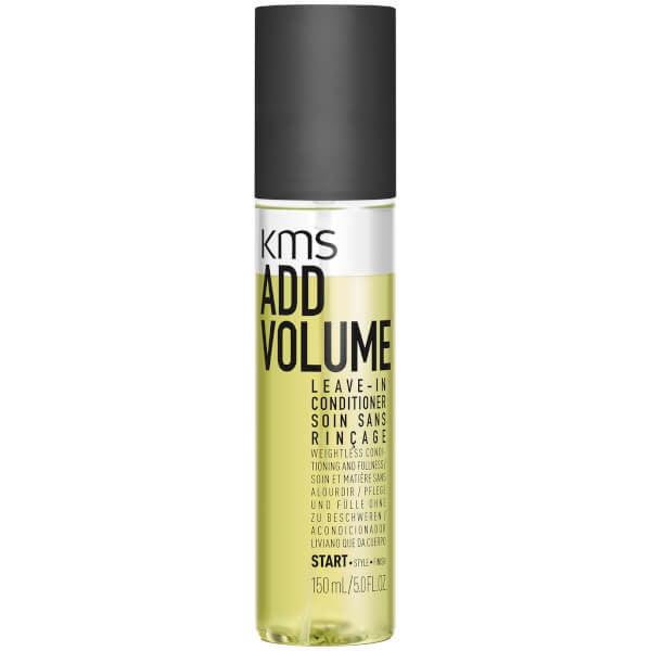 KMS Add Volume Leave-in Conditioner - Haircare Market