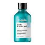 L'Oreal Professional Serie Expert Scalp Advanced Anti Dandruff Shampoo 300ml - Haircare Market