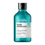 L'Oreal Professional Serie Expert Scalp Advanced Shampoo for Oily Scalps 300ml - Haircare Market