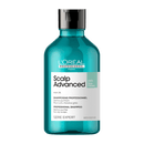 L'Oreal Professional Serie Expert Scalp Advanced Shampoo for Oily Scalps 300ml - Haircare Market