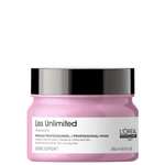 L'Oreal Professional Serie Expert Liss Unlimited Mask 250ml - Haircare Market