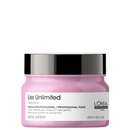 L'Oreal Professional Serie Expert Liss Unlimited Mask 250ml - Haircare Market