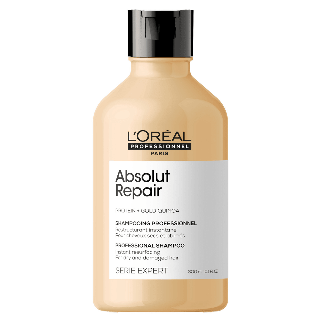 L'Oreal Professional Serie Expert Absolut Repair Shampoo 300ml - Haircare Market