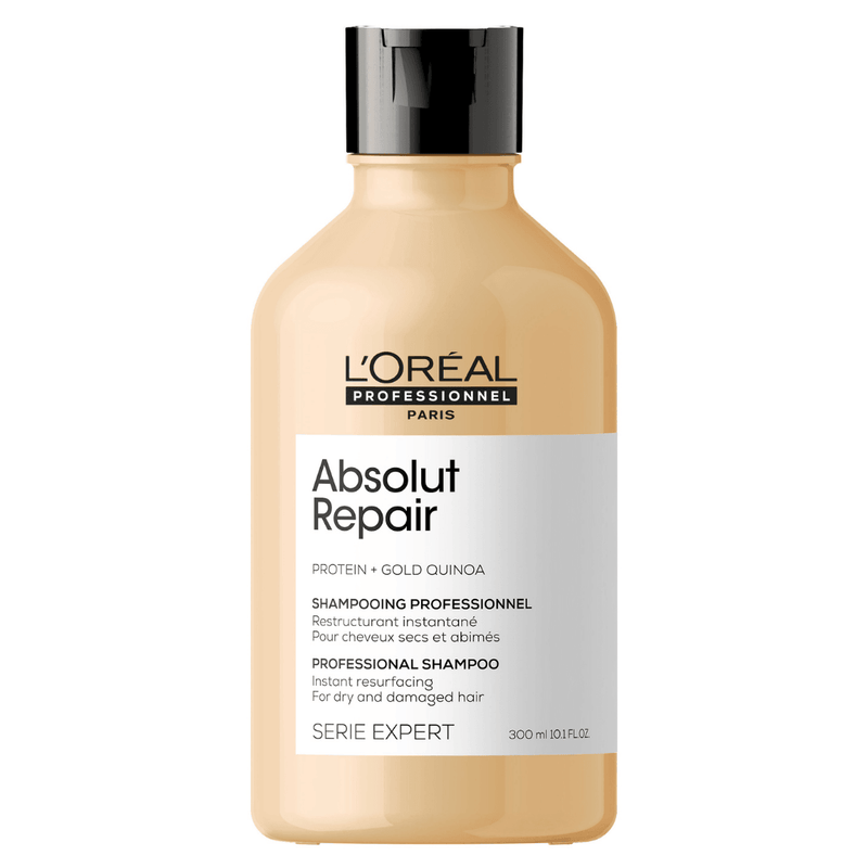 L'Oreal Professional Serie Expert Absolut Repair Shampoo 300ml - Haircare Market