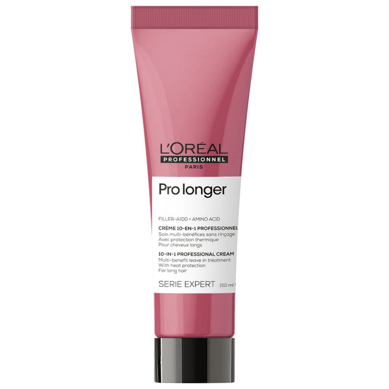 L'Oreal Professional Serie Expert Pro Longer Leave in Creme 150ml - Haircare Market