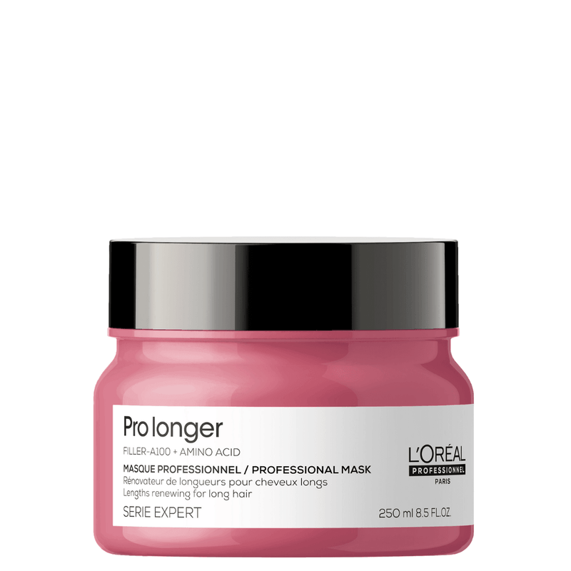 L'Oreal Professional Serie Expert Pro Longer Masque 250ml - Haircare Market