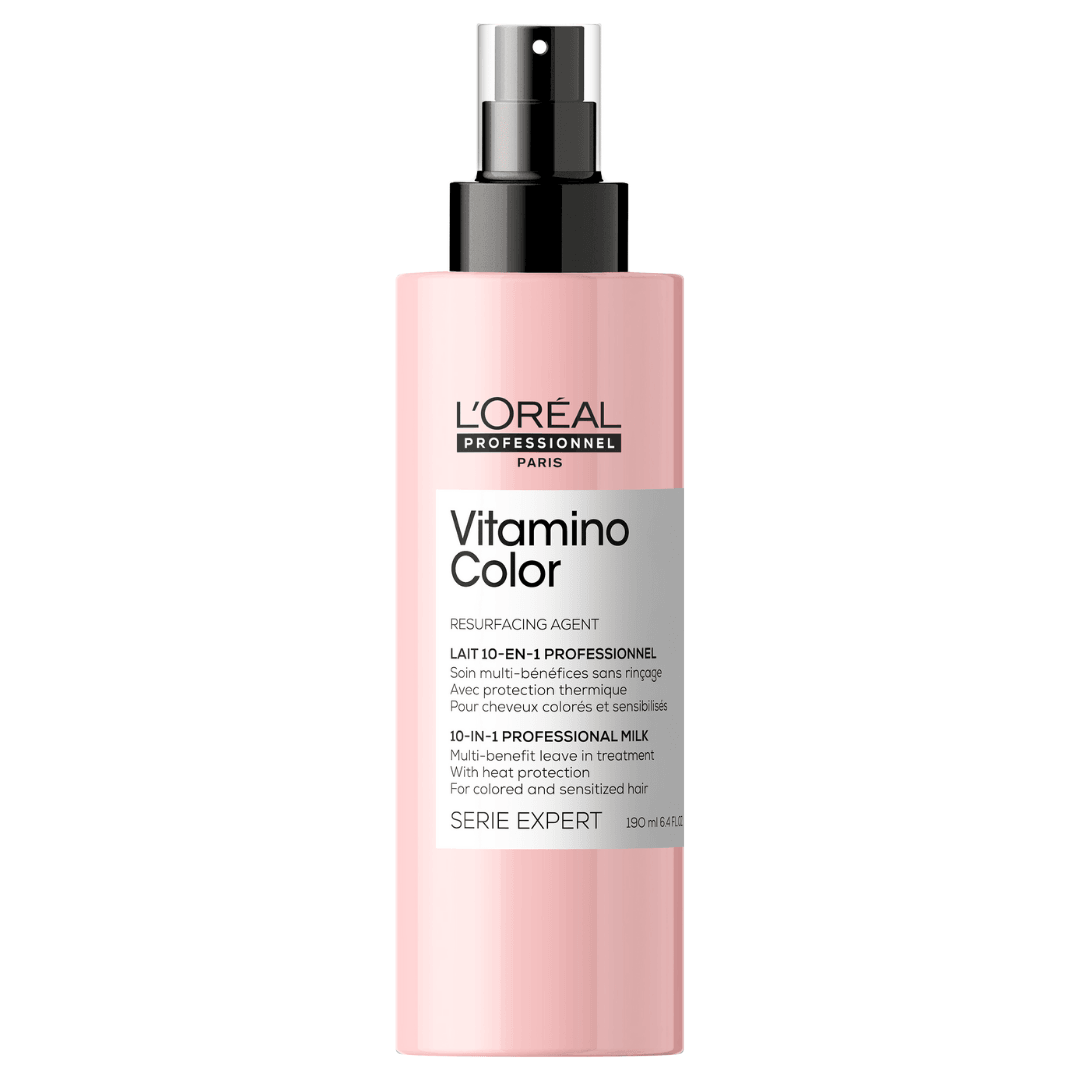 L'Oreal Professional Serie Expert Vitamino Color 10-1 190ml - Haircare Market