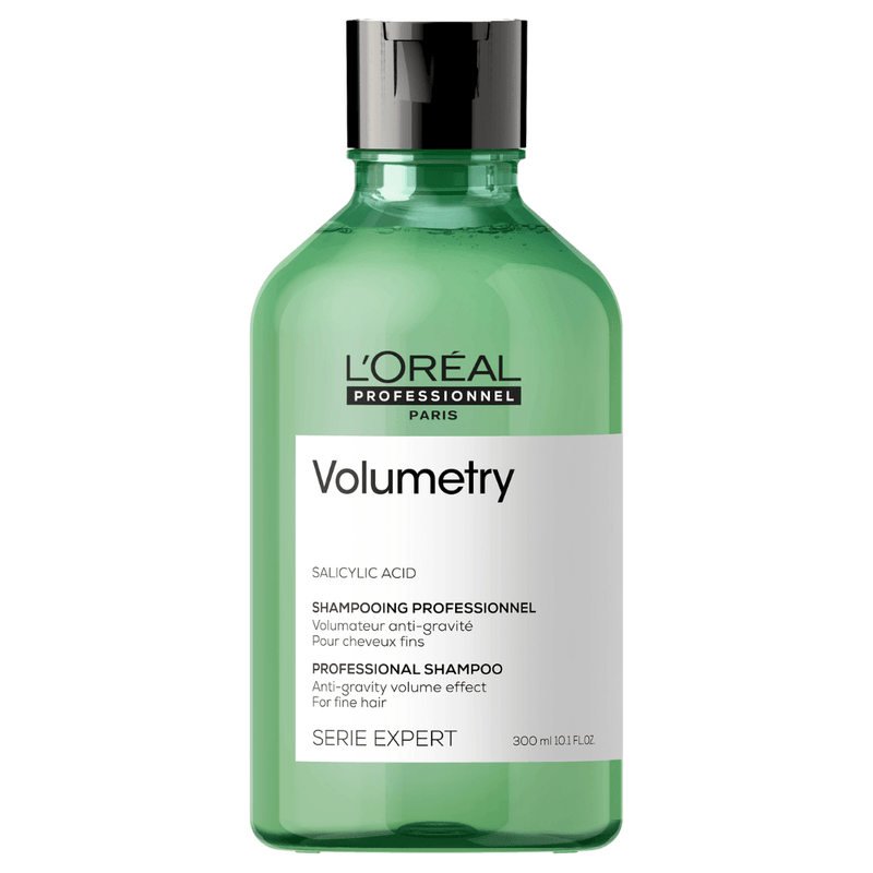 L'Oreal Professional Serie Expert Volumetry Shampoo 300ml - Haircare Market