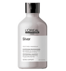 L'Oreal Professional Serie Expert Silver Shampoo 300ml - Haircare Market