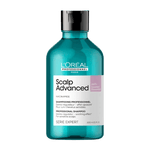 L'Oreal Professional Serie Expert Scalp Advanced Discomfort Shampoo 300ml - Haircare Market