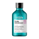 L'Oreal Professional Serie Expert Scalp Advanced Discomfort Shampoo 300ml - Haircare Market