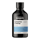 L'Oreal Professional Serie Expert Chroma Creme Ash Shampoo 300ml - Haircare Market
