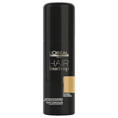 L'Oreal Professional Touch Up Warm Blonde 75ml - Haircare Market