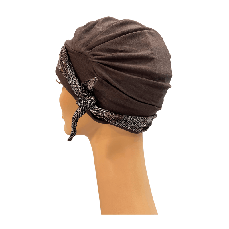 Lucia Turban - Haircare Market