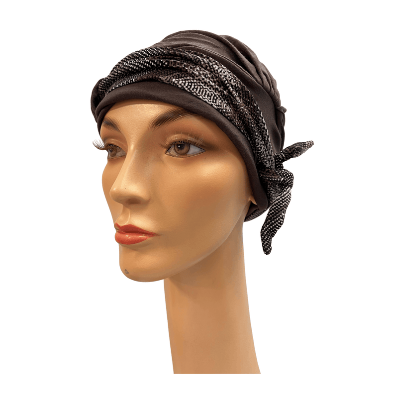 Lucia Turban - Haircare Market