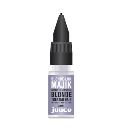 Juuce Majik Blonde-Lok 30ml - Haircare Market