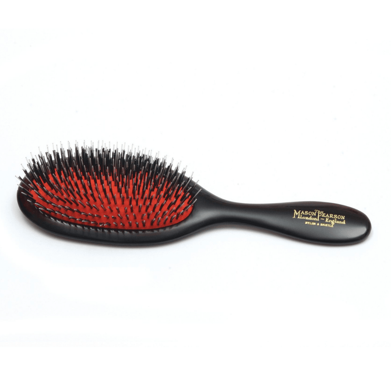 Mason Pearson Handy Brush BN3 - Haircare Market