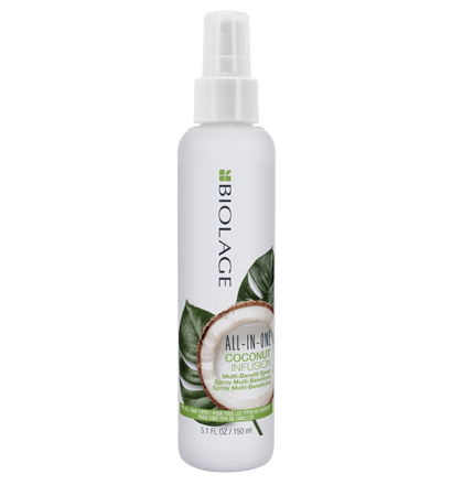 Matrix Biolage All-In-One Multi Benefit Spray 150ml - Haircare Market