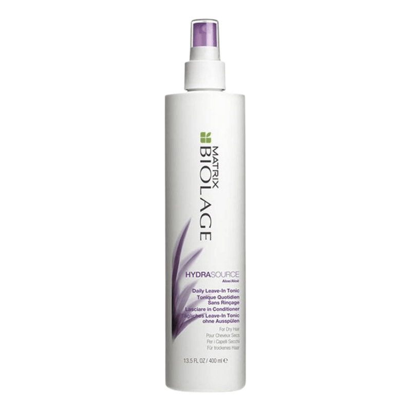 Matrix Biolage Hydrasource Daily Leave-In Tonic 400ml - Haircare Market