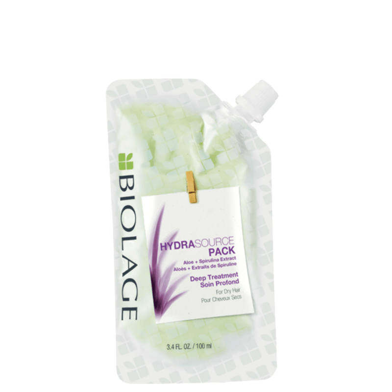 Matrix Biolage Hydrasource Deep Treatment Mask - Haircare Market