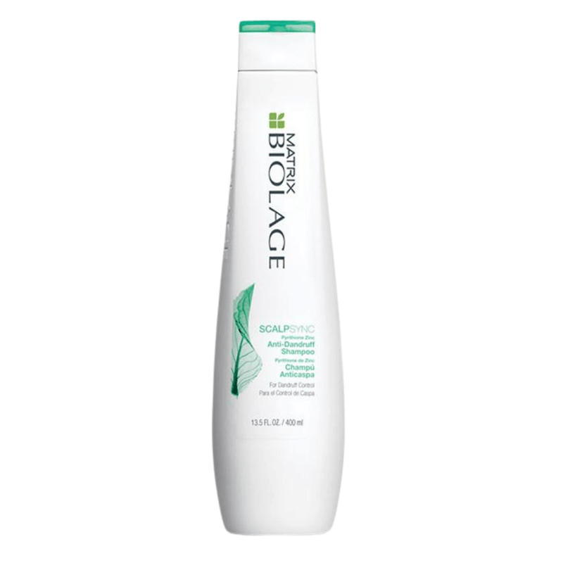 Matrix Biolage Scalpsync Anti-Dandruff Shampoo 400ml - Haircare Market