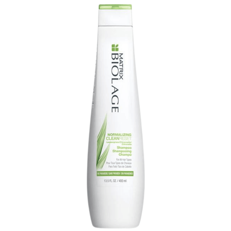 Matrix Biolage Scalpsync Normalizing Shampoo 400ml - Haircare Market
