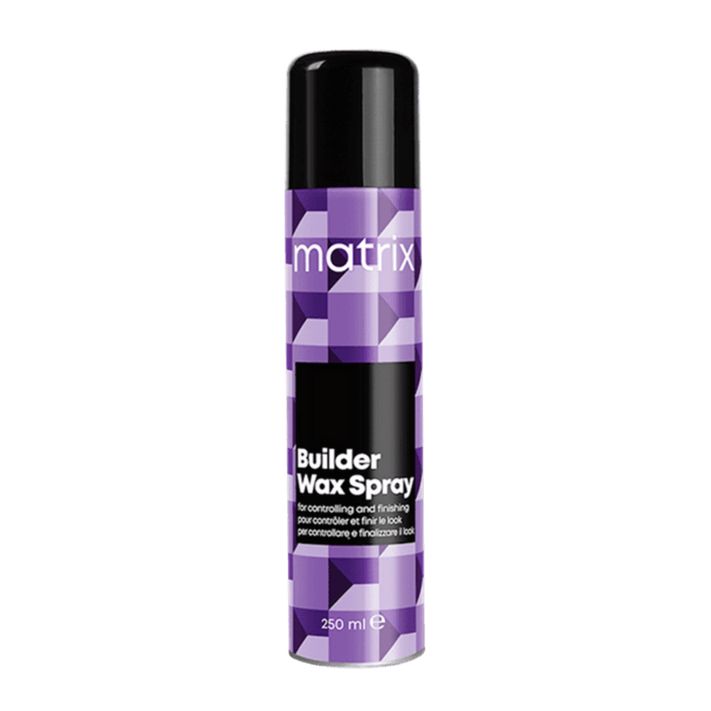 Matrix Style Builder Wax Spray 150ml - Haircare Market