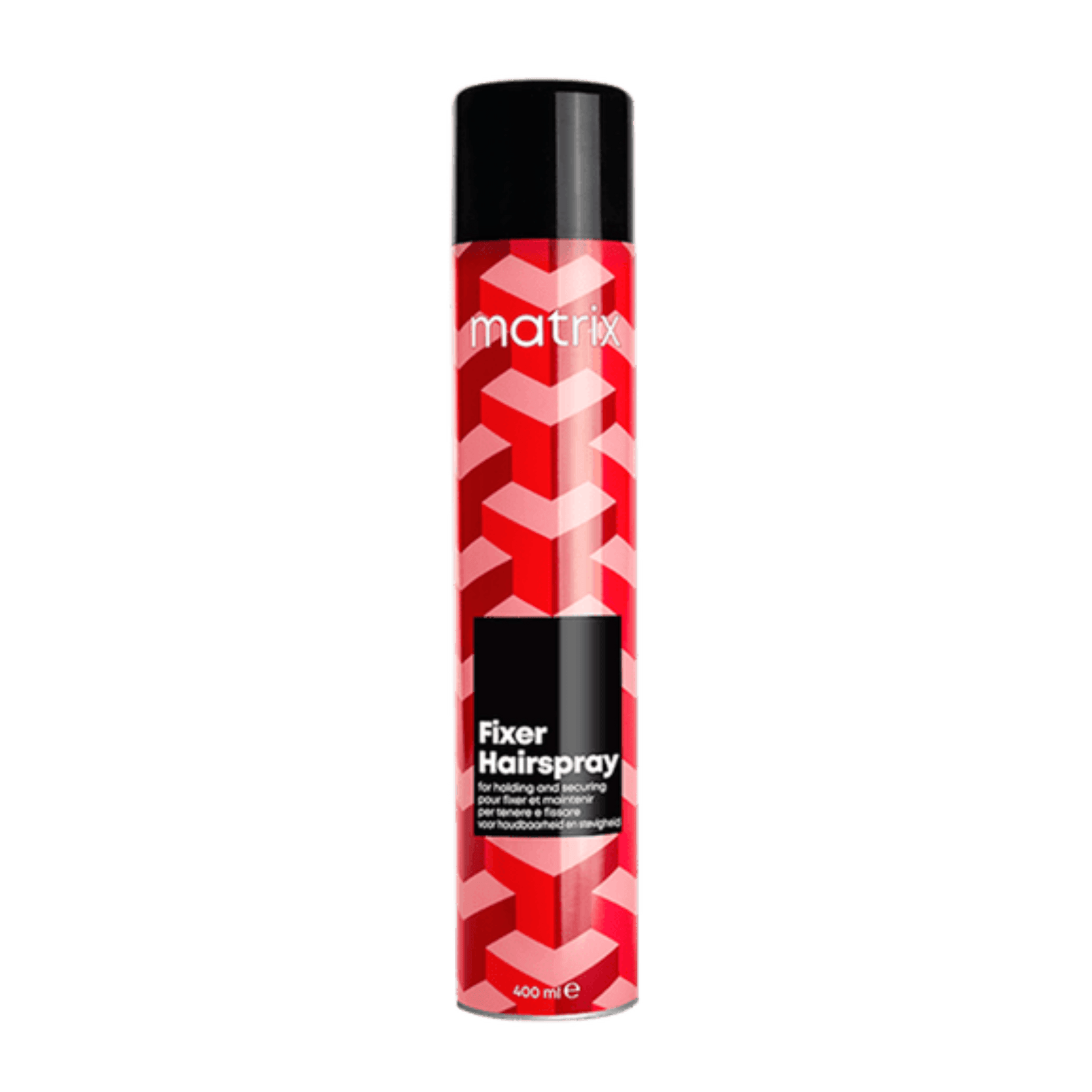 Matrix Style Fixer Hairspray 400ml - Haircare Market