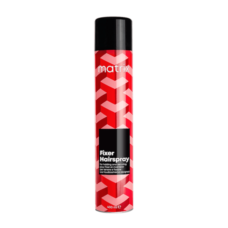 Matrix Style Fixer Hairspray 400ml - Haircare Market