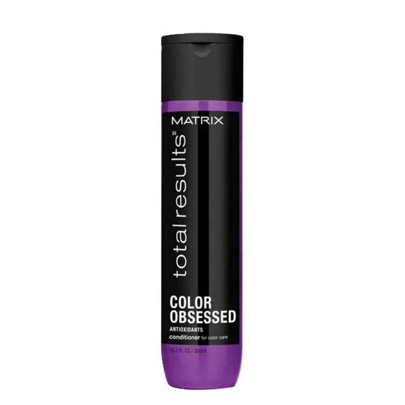 Matrix Total Results Color Obsessed Conditioner 300ml - Haircare Market
