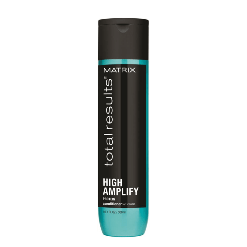 Matrix Total Results High Amplify Conditioner 300ml - Haircare Market