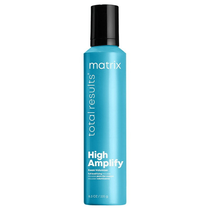 Matrix Total Results High Amplify Foam Volumizer Mousse 235ml - Haircare Market