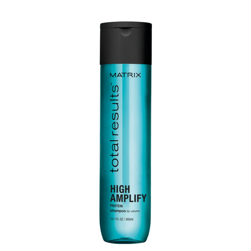 Matrix Total Results High Amplify Shampoo 300ml - Haircare Market