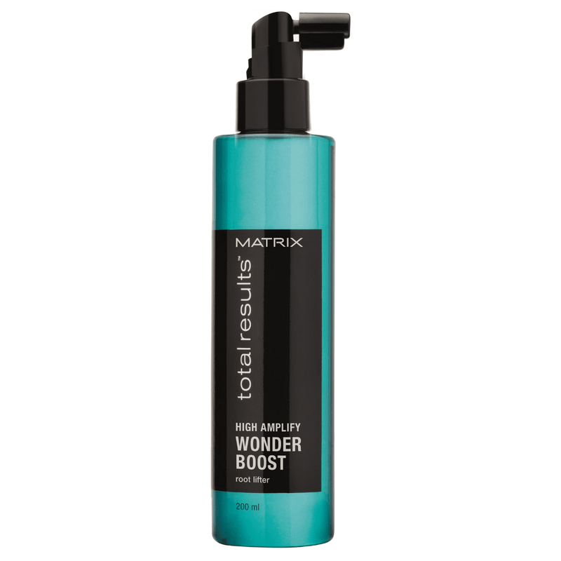 Matrix Total Results High Amplify Wonder Boost Root Lifter 250ml - Haircare Market