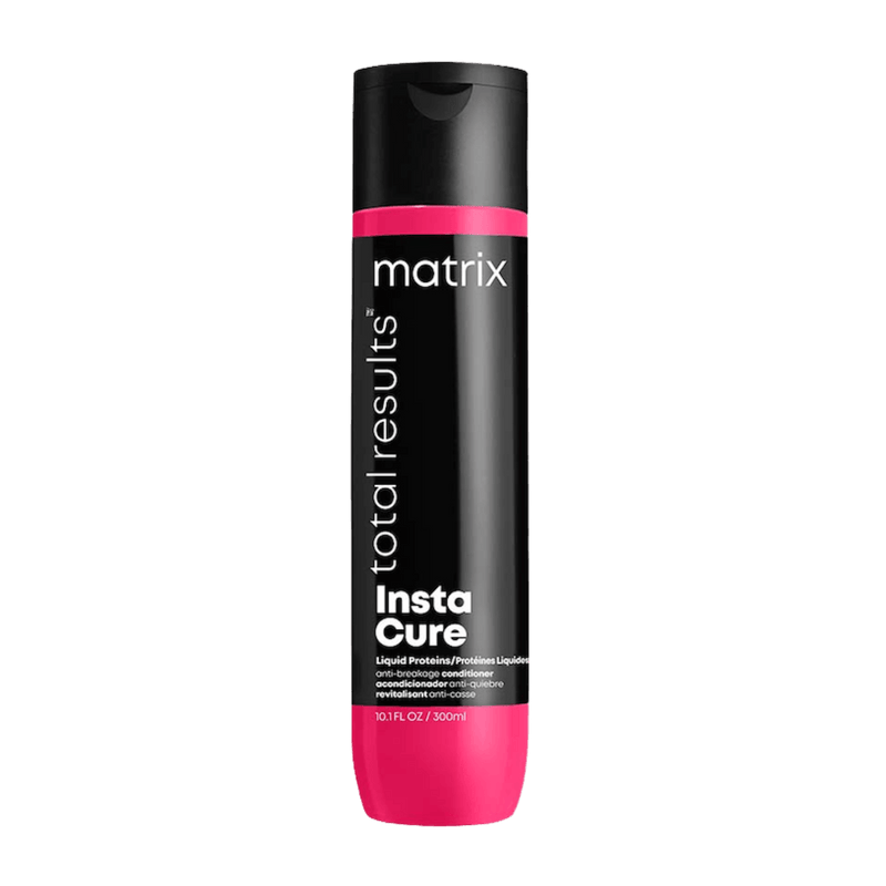 Matrix Total Results Instacure Anti-Breakage Conditioner 300ml - Haircare Market