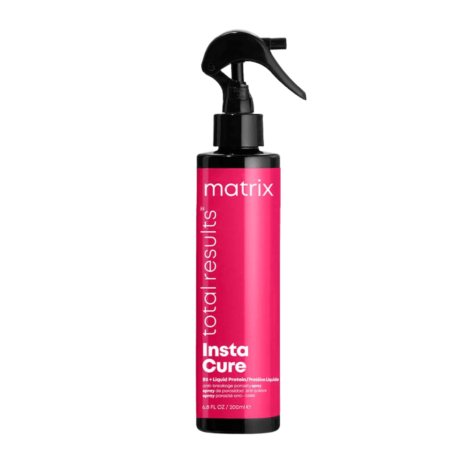 Matrix Total Results Instacure Anti-Breakage Porosity Spray 200ml - Haircare Market